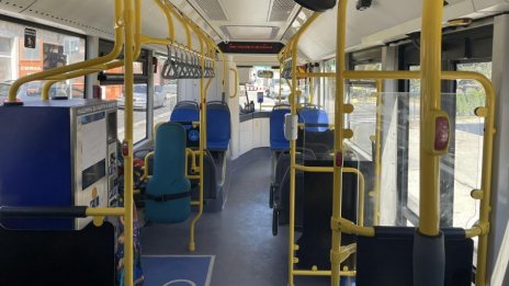 Плащаме с карта и QR код във варненските автобуси с нов билета система за 8 млн. лв. 