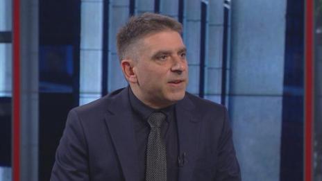 Борисов предложи Данаил Кирилов за правосъден министър