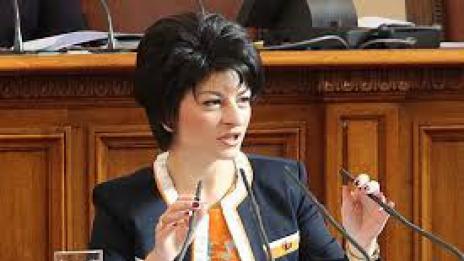 Десислава Атанасова: Най-важно за политическия сезон е довършването на съдебната реформа
