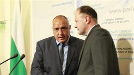 БСП няма да подкрепят промените в Конституцията
