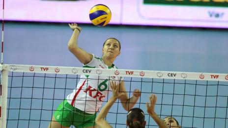 Цветелина Зарковa под въпрос за Черна гора