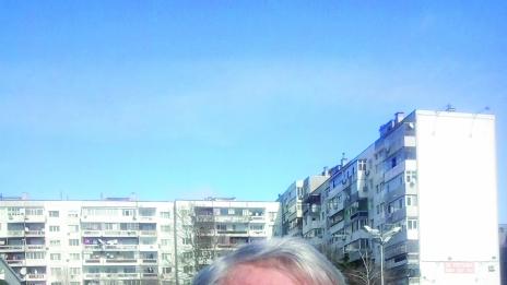 Кап. II ранг (о.р.) Гриша Георгиев: Участвах в неща, за които други не са и чували