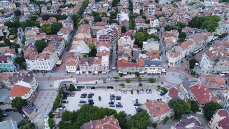 Започна анкета за съдбата на Дупката