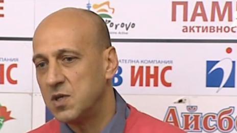 Лукойл е отбор №1 за декември 