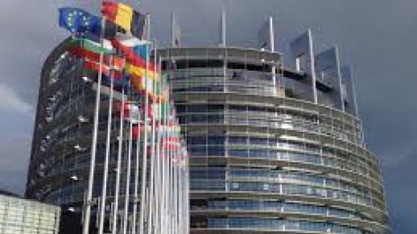 Европейският парламент награди доброволците от Варна