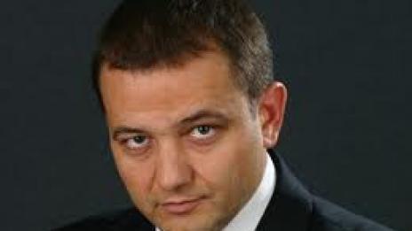 Не искат Джиков за зам.-шеф на Общинския съвет