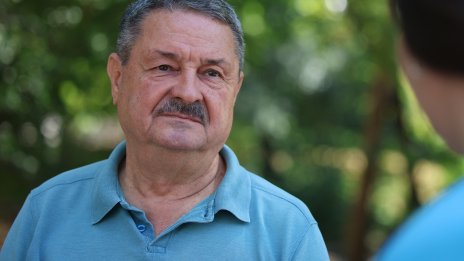 Проф. Рачев: Обещаният сняг за Йордановден се отменя, във Варна е 20 градуса