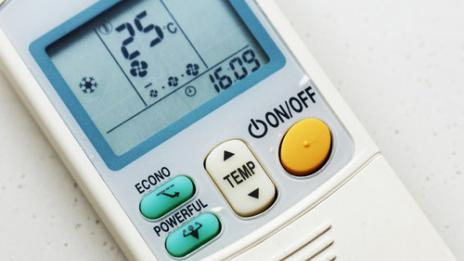 Климатикът вдига с до 8% сметката за ток в жегите