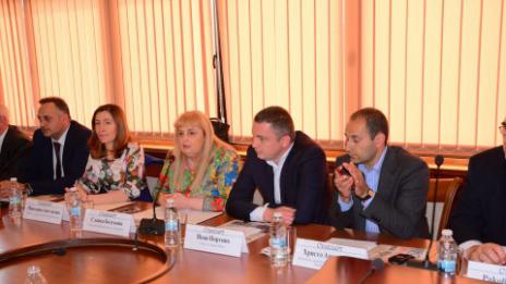 Рекорден брой туристи в столицата