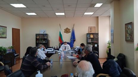 Министър Ангелов към танцовите школи: Воювам с вас за вашето здраве