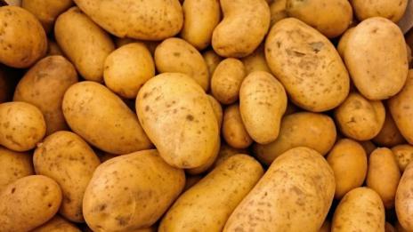 Белгия с призив гражданите да хапват повече картофи