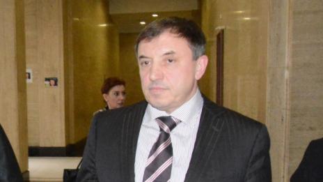 Алексей Петров за стрелбата: Гардът работеше за мен!
