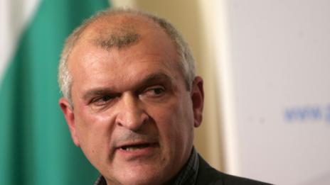 Временната комисия ”Сидеров” реши за отнемане на имунитетите
