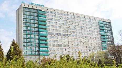 "Терапията" се пръска по шевовете от COVID-болни