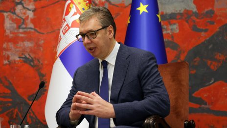 Видовден за режима на Вучич. Довечера ще има масови протести из цяла Сърбия