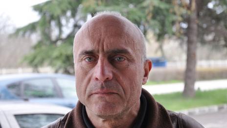 Проф. д.н. Веселин Пейчев: Нов център сближава морската наука и бизнеса