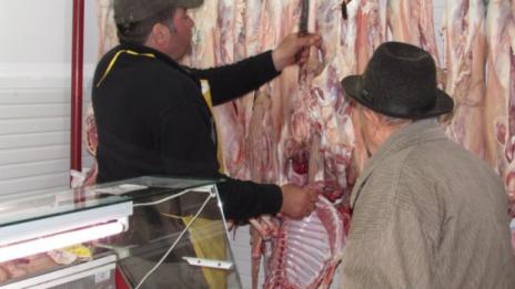 Цената на месото се покачва заради коронавируса