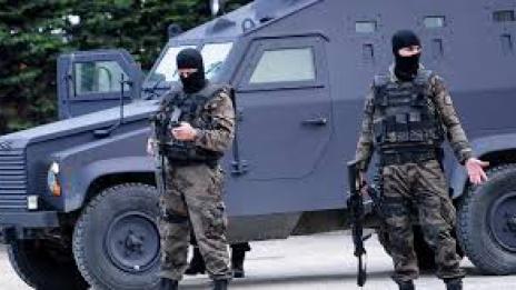 Четирима души са загинали при терористична атака в Турция