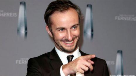 Не искат разследване срещу комика, обидил Ердоган