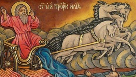 Според народното поверие на Илинден морето взима най-много жертви
