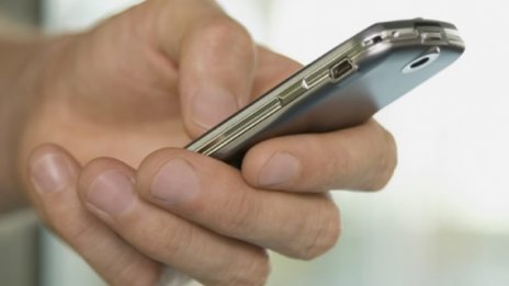 Чопленето в телефона е опасно за мозъка, сочи ново проучване