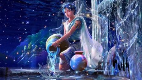 Месечен хороскоп за март 2019-а (ВОДОЛЕЙ)