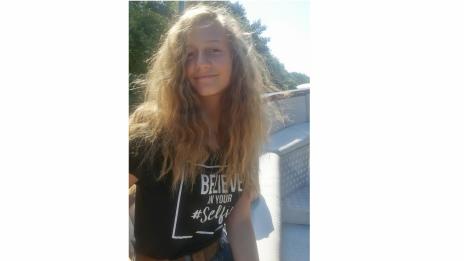 Веселина Цветковска: Чрез танците аз общувам и чувствам!