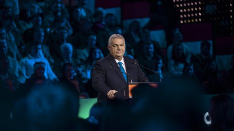 Политическата архитектура на Балканите под въпрос при евентуалното падане на Виктор Орбан