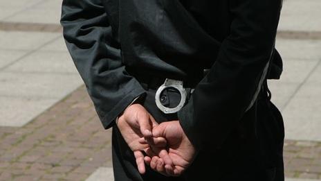 Има задържан за взрива в Шумен