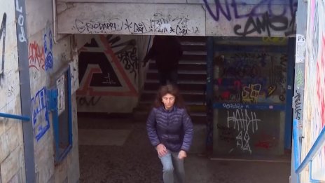 Община Варна иска държавата да ремонтира подлезите в града