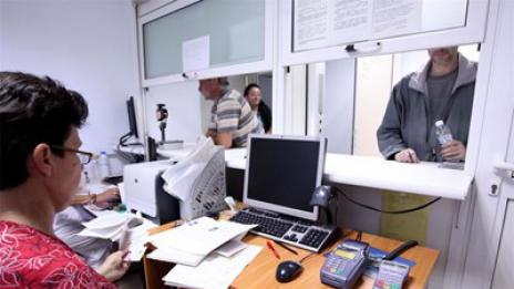 МВР иска допълнителни паспортни гишета в градовете