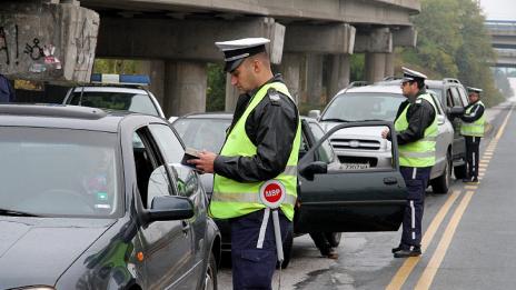 Глобите на КАТ вече ще се плащат онлайн