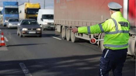 Затварят участък от "Тракия" заради ремонт