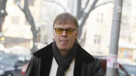 Наско Сираков трябва да плати 1 млн. лв. данък за акциите на Левски