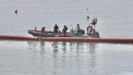 ЕС свиква министерска среща заради кризата с мигрантите в Сеута