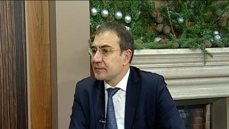 "Щрихи от утрото" (20.12.2016) - Какво реши на последния си пленум Столетницата