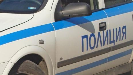 Мъж застреля куче с въздушна пушка