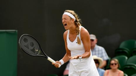 Азаренка пропуска US Open заради съдебни процедури