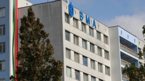 Мъж бере душа във варненска болница след взрив на газова бутилка