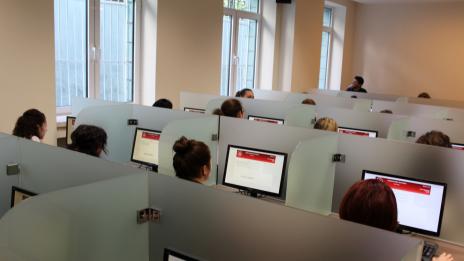 ИУ-Варна стартира кандидатстудентската си кампания