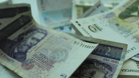 Баба "изгоря" с 10 бона уж за операция