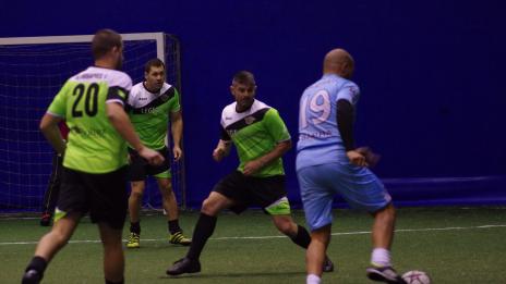 Първа грешна стъпка за „Любимец-13“