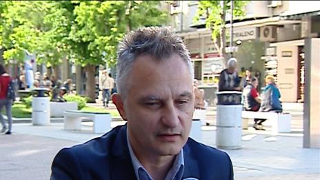 &quot;Щрихи от утрото&quot; (31.05.2017) - Минути за култура-Валентин Танев и Захари Карабашлиев
