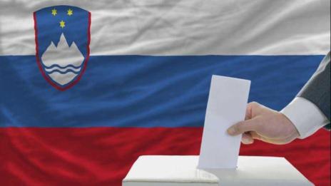 Словения избира парламент