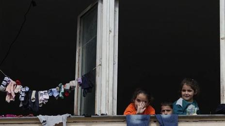 Над 1800 деца без придружител са получили закрила в България