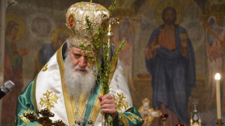 Църковният въпрос на Македония в дневния ред, но след името
