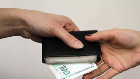 Според повечето българи сивата икономика е бърз начин да се изкарат много пари