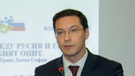 Бяхме си наумили, че демокрацията ще завладява...