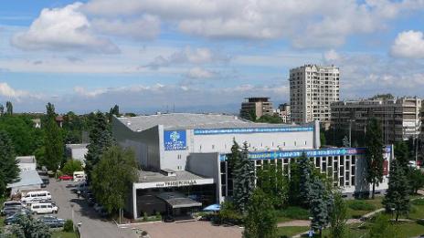 Окончателно волейболистите от Левски ще играят в "Универсиада"