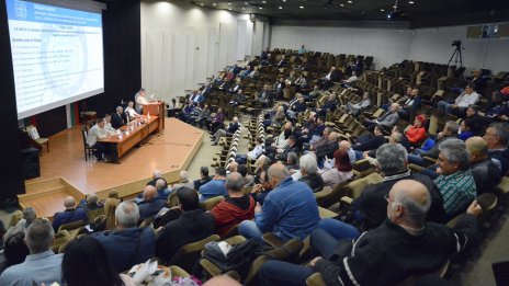Във Варна стартира ежегодния учебен сбор по отбранително-мобилизационна подготовка